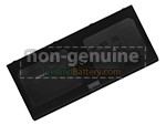Battery for HP ProBook 5310m