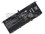 Battery for HP Spectre 13-3010la Ultrabook