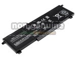 Battery for HP L84357-AC1