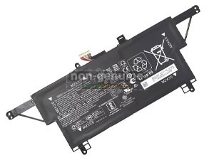 Battery for HP M73476-005