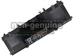 Battery for HP Spectre x360 15-df0027nb