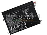 Battery for HP Notebook x2 10-p089nia