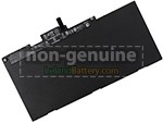 Battery for HP ZBook 14u G4