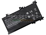 Battery for HP OMEN 15-ax207no