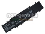 Battery for HP ENVY Laptop 17-ch0001np
