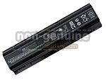 Battery for HP TouchSmart TM2-2050ca