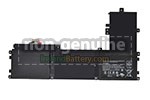 Battery for HP Folio 13-1000ex