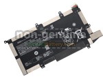 Battery for HP WS04066XL