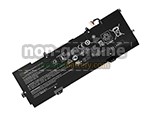 Battery for HP Spectre x360 15-ch015nr