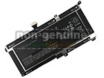 Battery for HP ZG04064XL