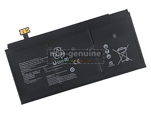 Battery for Huawei Matebook E 2022