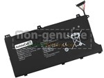 Battery for Huawei MagicBook 15 2021