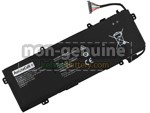 Battery for Huawei MagicBook V14 2022