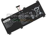 Battery for Huawei HB6181V1ECW-22A