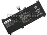 Battery for Huawei MagicBook 16 2022