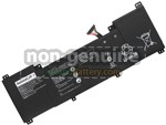 Battery for Huawei HB9790T7ECW-32B