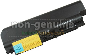 6600mAh IBM ThinkPad T61U(14.1 INCH WIDESCREEN) Battery Ireland