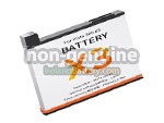 Battery for Insta360 CINAQBT/A