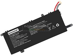 Battery for Jumper 556075-3S