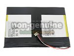 Battery for Jumper EZPad 6s pro