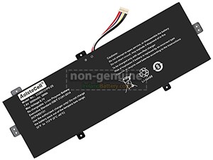 Battery for Jumper U3285131PV-2S-9Lines