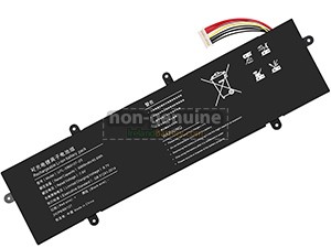 Battery for Jumper U5060127PV