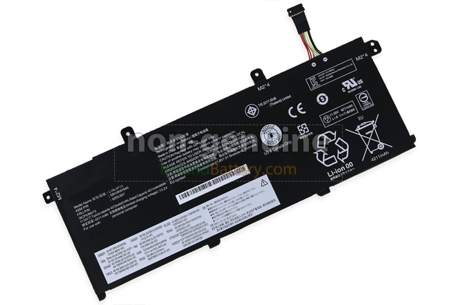 Lenovo ThinkPad T14 GEN 1 Laptop Battery Replacement  irelandbattery.com