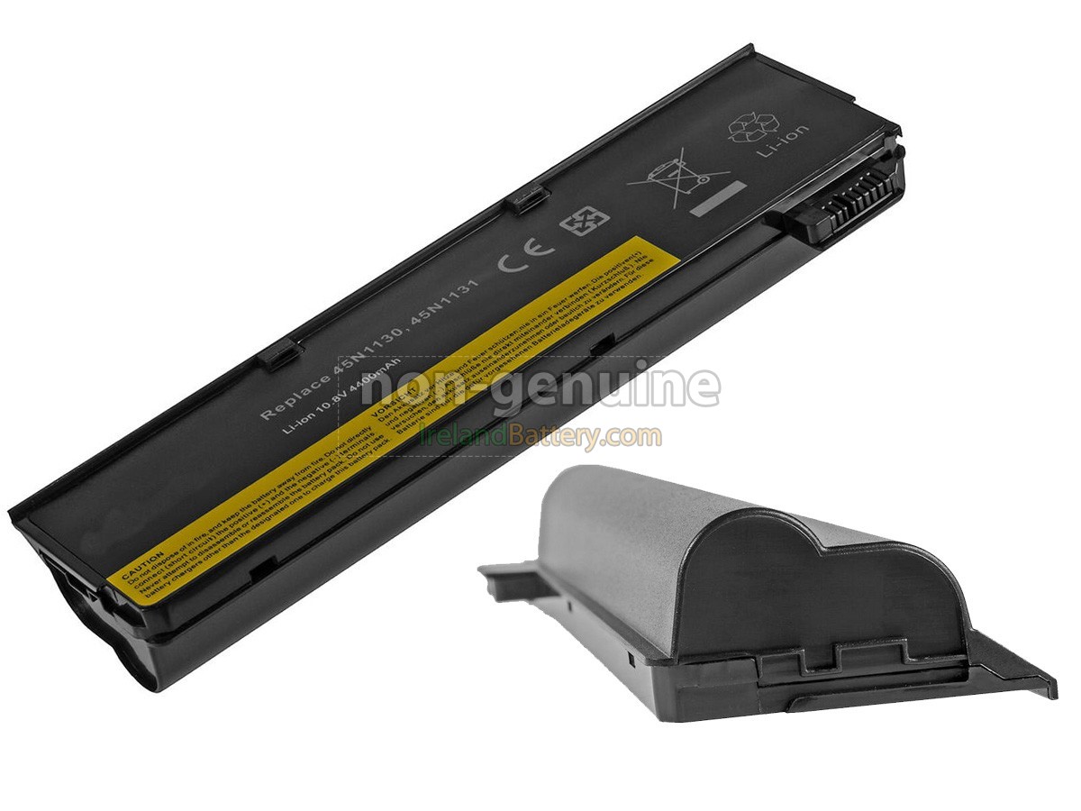 Lenovo ThinkPad X270 Laptop Battery Replacement  irelandbattery.com