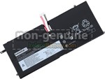 Battery for Lenovo ThinkPad X1 Carbon 3443AB3