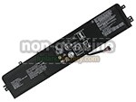 Battery for Lenovo R720-15IKBM