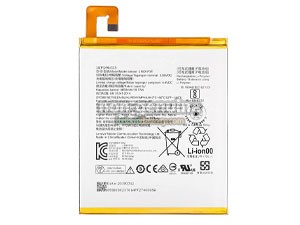 Battery for Lenovo TB-8504F