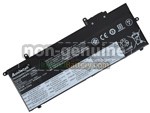 Battery for Lenovo L17C6P71(3ICP6/38/64-2)