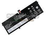 Battery for Lenovo Yoga C930-13IKB-81C400NDRK