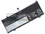 Battery for Lenovo ThinkBook 13S-IWL-20RR009AAD