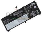 Battery for Lenovo 20NN0028CX