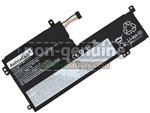 Battery for Lenovo IdeaPad L340-15API-81LW00BXGE