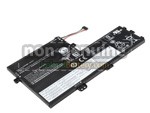 Battery for Lenovo IdeaPad S340-15IIL-81WL