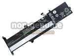 Battery for Lenovo IdeaPad 3-14IML05-81WA00G3AX