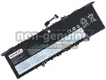 Battery for Lenovo Yoga Slim 7 Pro-14ACH5-82MS0081MX
