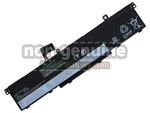 Battery for Lenovo ThinkPad P17 Gen 2-20YU0036US