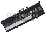 Battery for Lenovo ThinkBook 13s G2 ITL-20V9002RRM