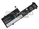 Battery for Lenovo IdeaPad Flex 5-14ILL05-81X1008FGE