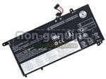 Battery for Lenovo ThinkBook 14 G2 ITL-20VD0077MH