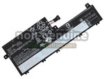 Battery for Lenovo ThinkPad P15v Gen 3-21D8006JMN