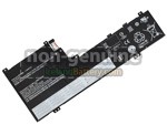 Battery for Lenovo Yoga S740-14IIL-81RS00A3LM