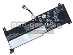 Battery for Lenovo IdeaPad 3-14ITL6-82H70161SP