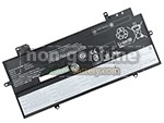 Battery for Lenovo 20XW002CPB