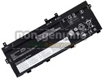 Battery for Lenovo ThinkPad X13 Yoga Gen 2-20W90017MD
