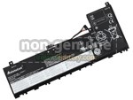 Battery for Lenovo IdeaPad 5 Pro 14IAP7-82SH005MIX