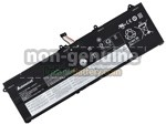 Battery for Lenovo ThinkBook 16p G2 ACH-20YM003KVN